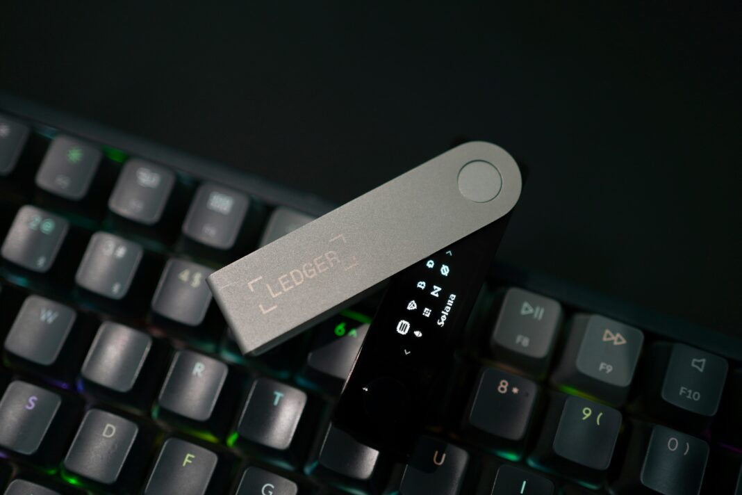 ledger