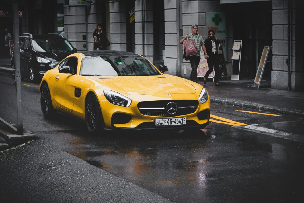 merc