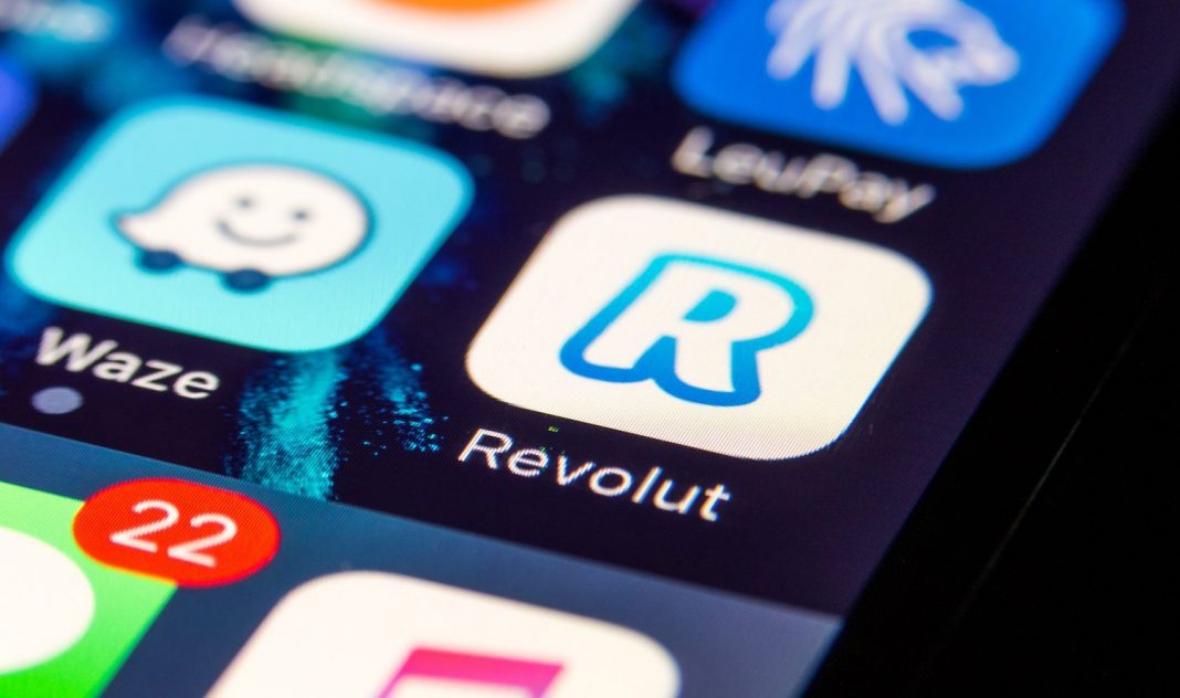 revolut revolut